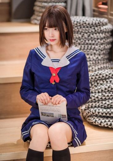 成为魔法少女憧憬