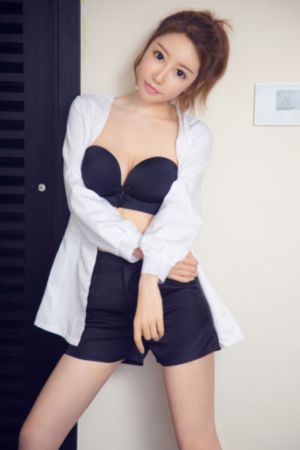 一朵梨花