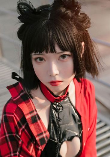 恶灵骑士