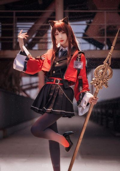 美丽在望
