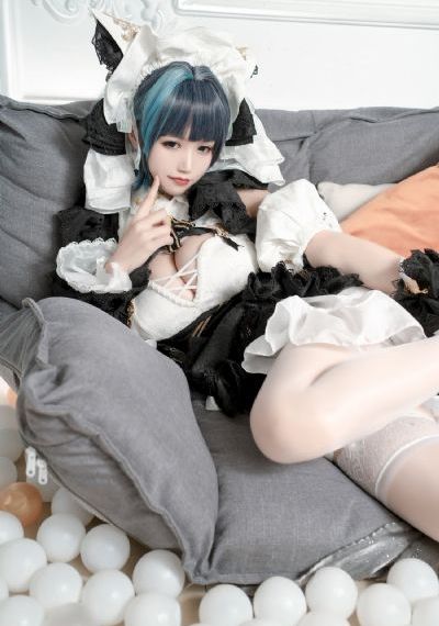 放荡校花