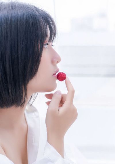 创世的姬君