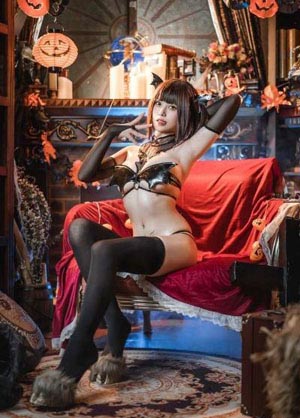 西游伏妖