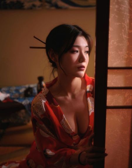 我女朋友的妈妈双字id5