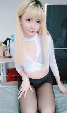 女犯罪史