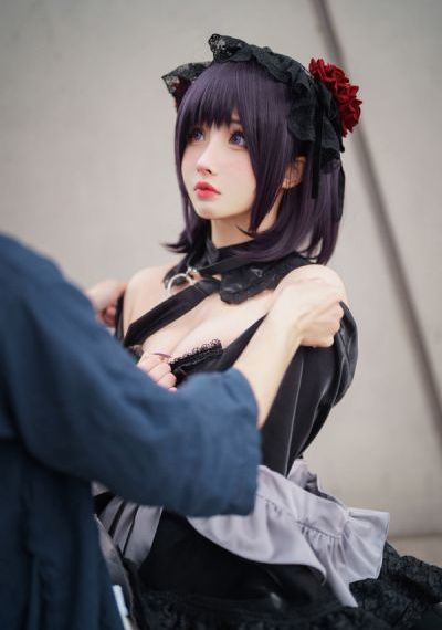 红岩