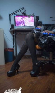 在线婷婷