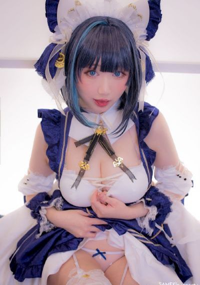 漂亮的新娘