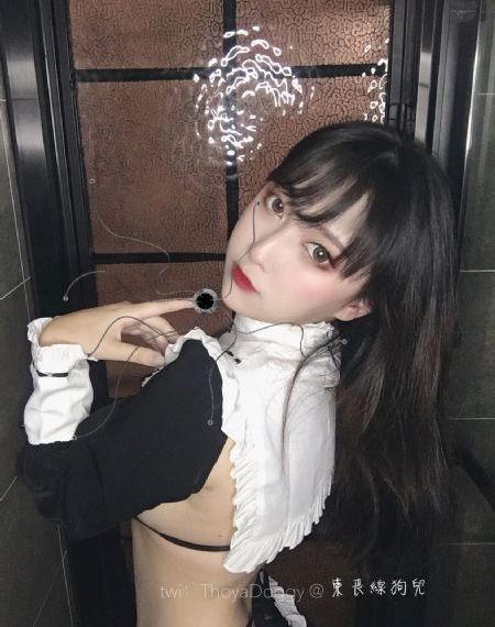温柔善良的儿媳妇