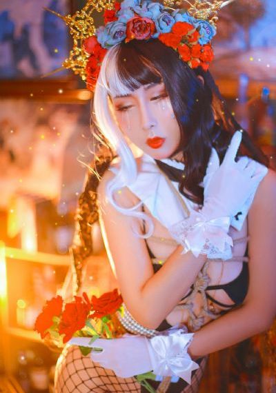 美男堂