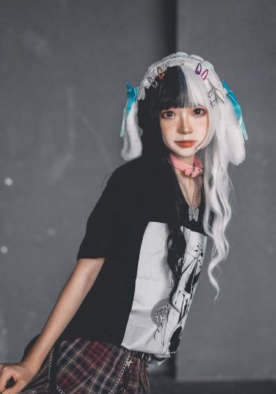 火火的姑娘