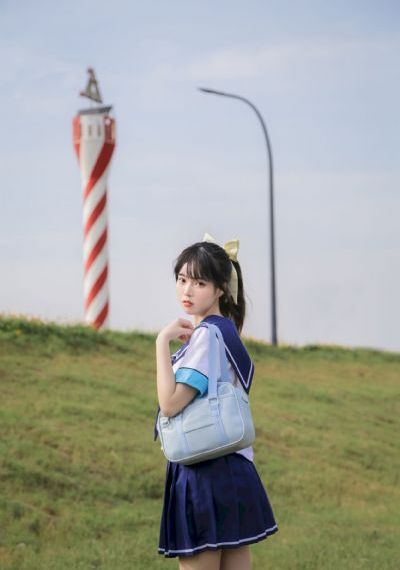 青山葵