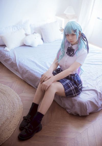 娜塔莉的情人