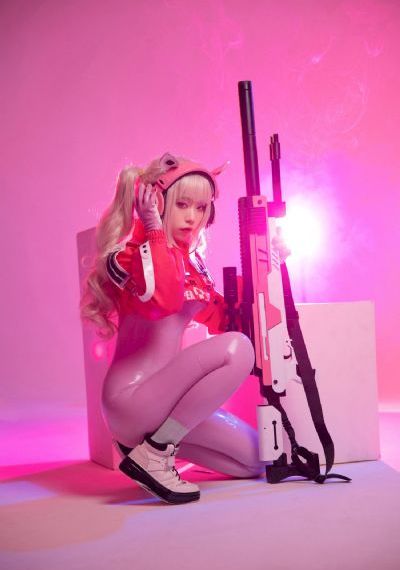 星汉灿烂