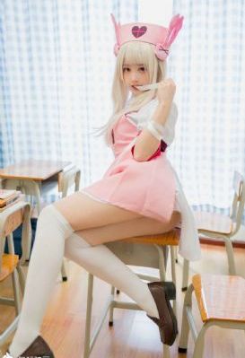 热热色