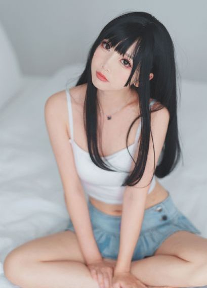 保险女王和她的商业秘密英文版