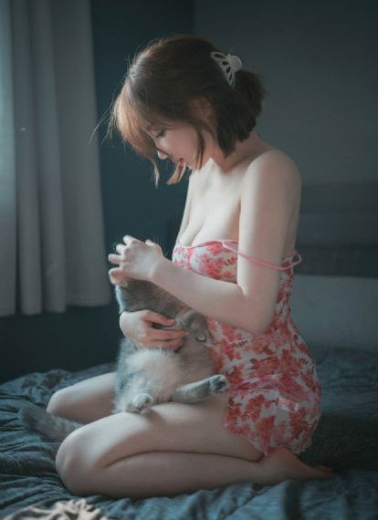 从指尖传出的真挚的热爱第三季