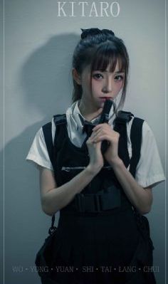 蛇女电影