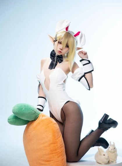 好姑娘3