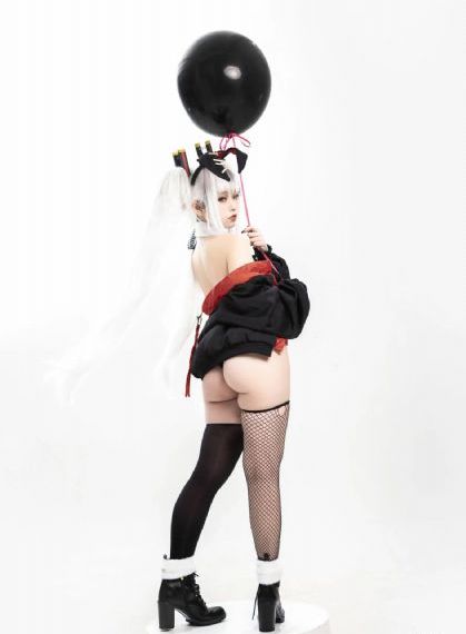 娇妻四艳鬼