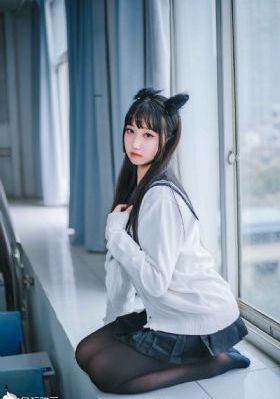 年轻的婆婆