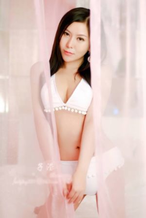 我朋友的妈妈9