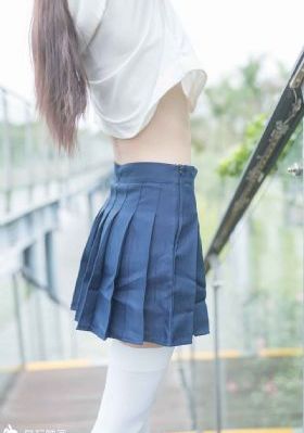 灿烂的花园