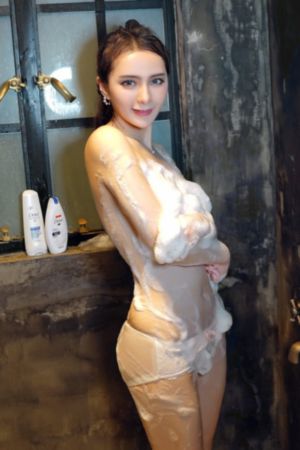 普通人