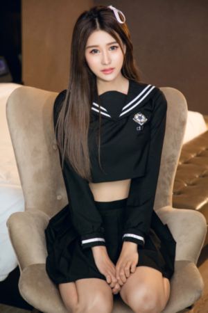 最年轻的小姨