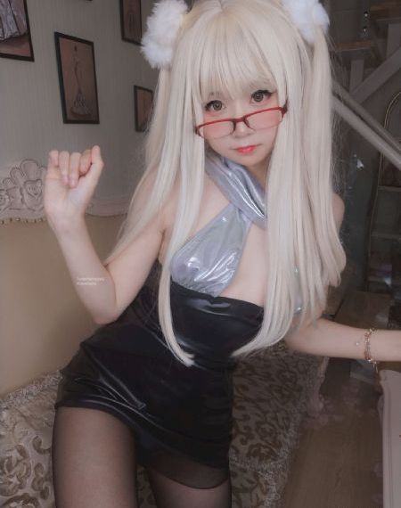 漂亮的妈妈5