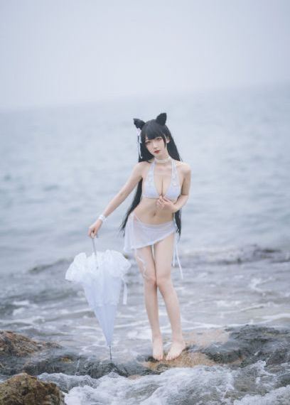 赤裸狂奔