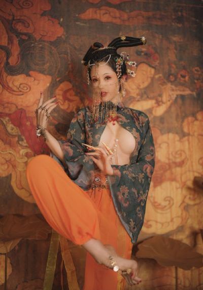 善良妻子