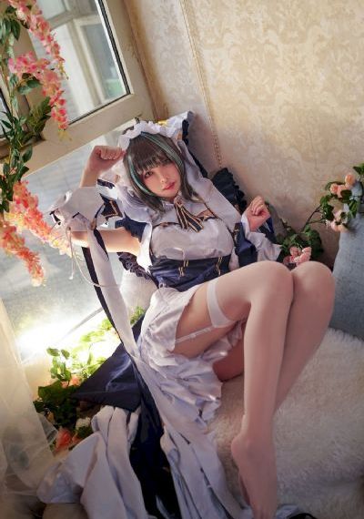 美丽的桃子美国版5娃娃脸