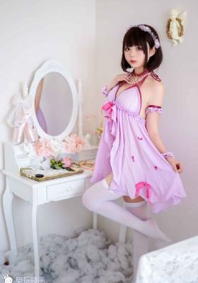 学习妈妈的朋友