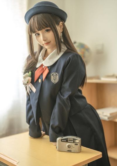 黑狐电视剧