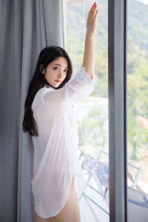 无毛护士