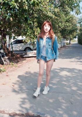 暴躁少女csgo视频