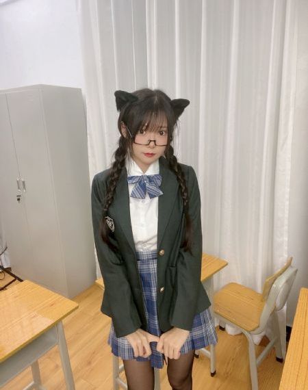 女老师日记3