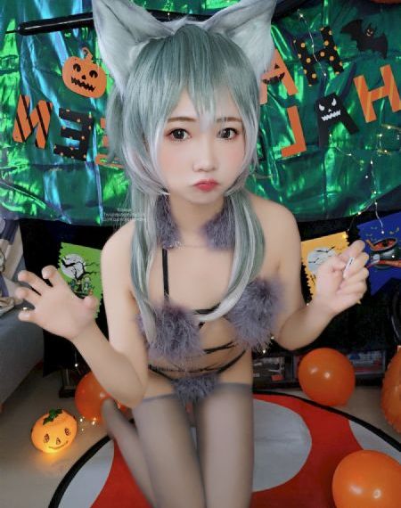 女子监狱动漫