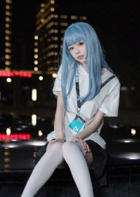 邻家姐姐