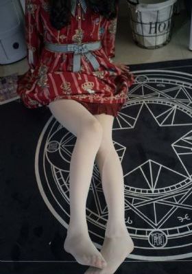 琪琪五月天