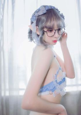 看见味道的你