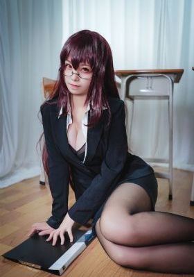 火玫瑰