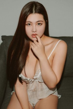 超喜欢你的100个女孩子