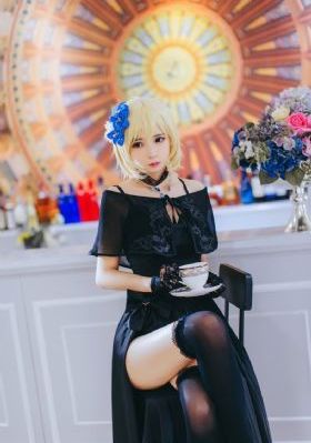 女性监狱