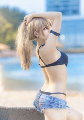 扫黄先锋