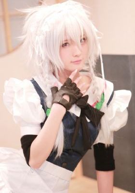 小姐播放