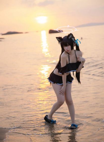 四月女友