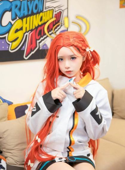 兄妹交谈