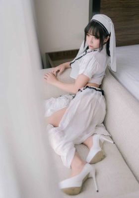 裙底下有野兽